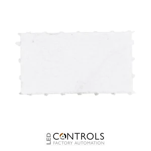 8LM2TAU106 - BLANK PAPER LABEL FOR WRITING