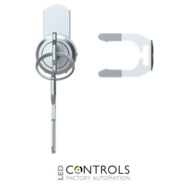 SR2 Accessory for Metallic enclosure SR2