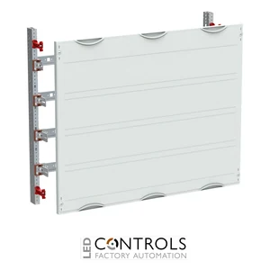 2CPX041238R9999 ABB MK309 Terminal Expansion 3PW - image 3