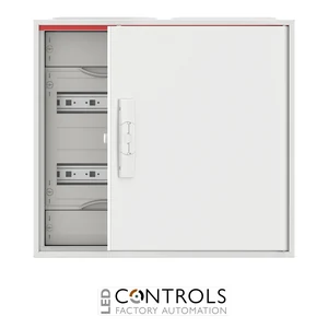 2CPX052234R9999 ABB CA23R IP44 Distribution Enclosure 550x500x160mm 48 Module