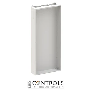 2CPX010323R9999 ABB TL312GB TwinLine-L IP30 Floor-Standing Cabinet - image 3