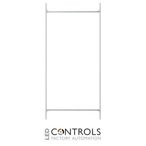 2CPX045237R9999 ABB WR410 WR Mounting Frame 4PW