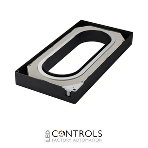 1SDA126332R1 ABB Toroid RC E1.3 3p/4p E2.3 3p Toroidal Transducer RC 3-pole Accessories Emax 3 - image 2
