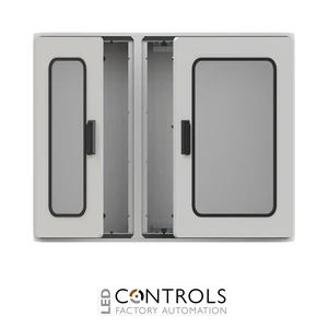 4TBP833859C0100 ABB 833859 Polysafe Electrical Enclosure 1250 x 1000 x 320 mm G/D