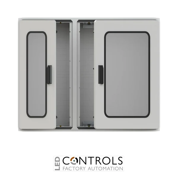 4TBP833859C0100 ABB 833859 Polysafe Electrical Enclosure 1250 x 1000 x 320 mm G/D