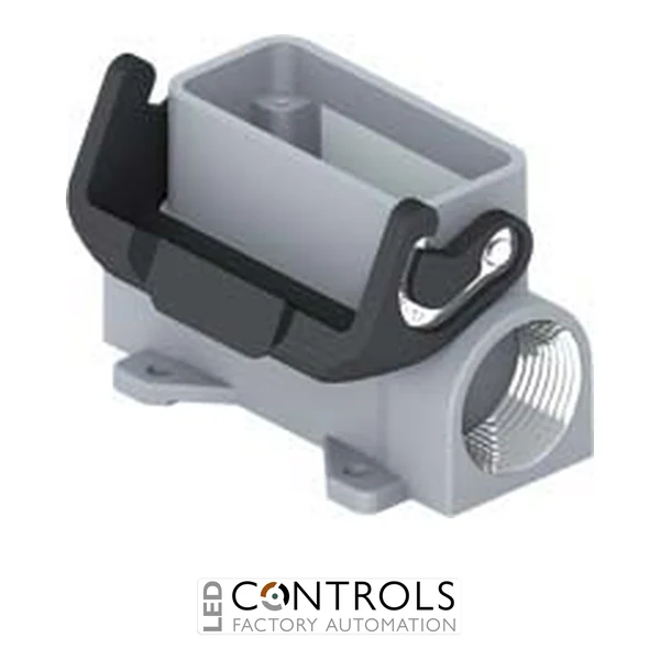 CZP15L Ilme Surface housing 1 metal lever PG16 Size 49.16
