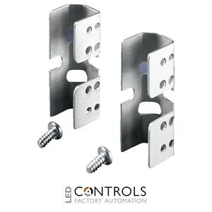 TS8800.360 Rittal Adaptor bracket for configuration System light/cablekanal