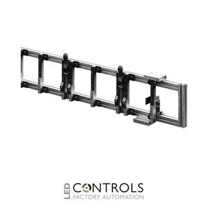 AS4050.064 Rittal Power rail support