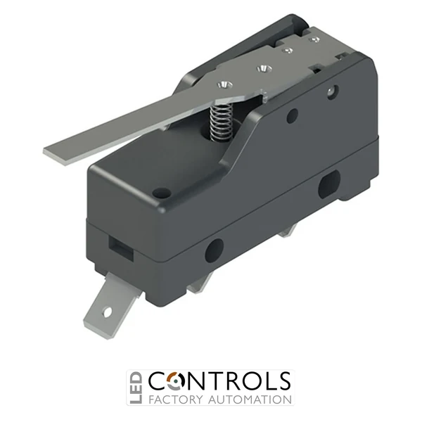 MF 32 Pizzato Microswitch with lever
