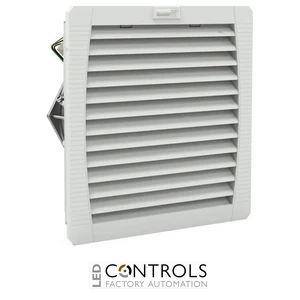 Pfannenberg Filter Fan 4.0 PF 43000 24DC 54 9011PF 43000 24DC 54 9011