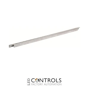 2CPX039446R9999 ABB ZW46 Top/Bottom Support Rail 2PW 495 mm