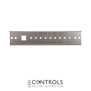 2CPX068541R9999 ABB ZW322 Mounting Cross Bar 195mm