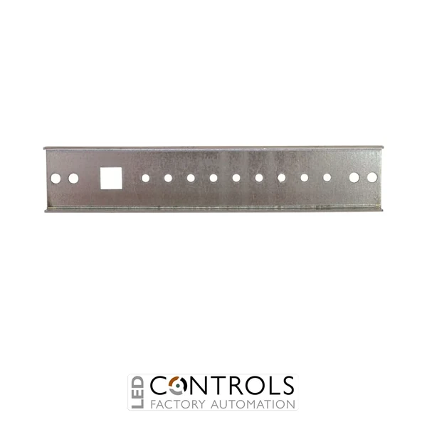 2CPX068541R9999 ABB ZW322 Mounting Cross Bar 195mm