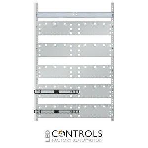 2CPX037491R9999 ABB 2MM1 Media Panel 500 x 750 mm