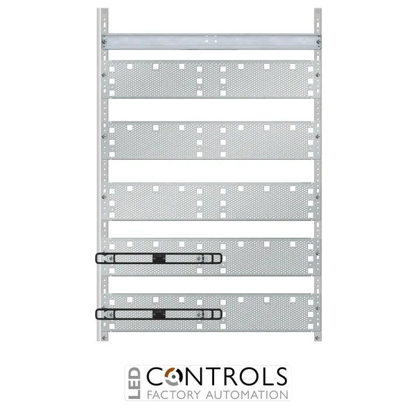 2CPX037491R9999 ABB 2MM1 Media Panel 500 x 750 mm