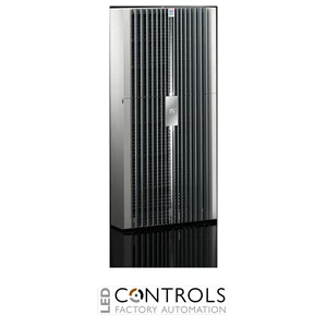 SK3184.840 Rittal Blue e+ S wall-mounted cooling unit, 1000 W, 380-480 V, 2~, 50/60 Hz R-513A Refrigerant