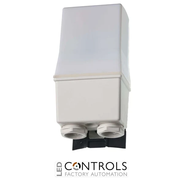 10.32.8.120.0000 Finder Light relay 2 outputs 2NO 16A 120V