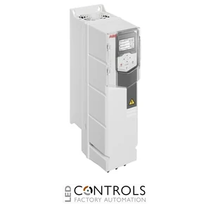 ACS580-01-032A-2+B056 ABB 7.5kW Three Phase ABB ACS580 Variable Speed Drive