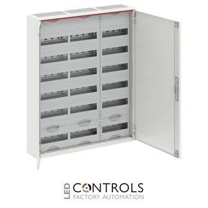 2CPX052192R9999 ABB CA36V ComfortLine Compact IP44 Distribution Board 216 SU - image 2