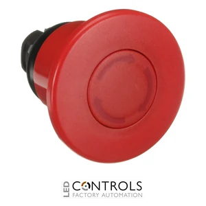 1SFA611513R1001 ABB MPMT4-10R 60mm Emergency Stop - image 3