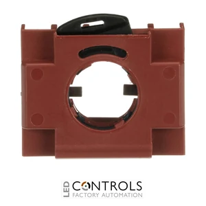 1SFA187842R8000 ABB P9ACFS5 5-Position Holder - image 2