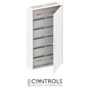 2CPX052237R9999 ABB CA26R ComfortLine Compact IP44 Distribution Board 550x950x160mm - image 3