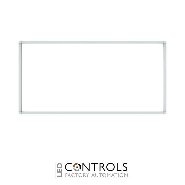 2CPX010653R9999 ABB TZP504 TwinLine Touch Guard 5PW 4GU