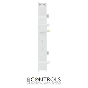 BFX1211 Lovato contactor side mount auxiliary contact 1no+1nc - image 5