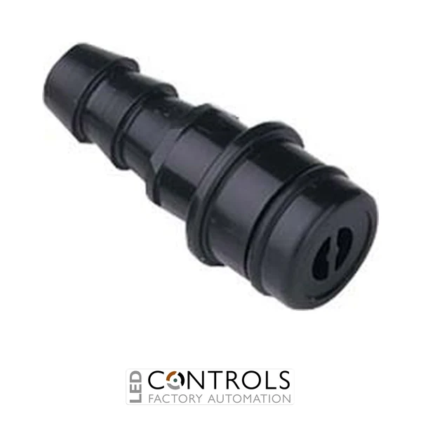 CX40PM Ilme Male pneumatic contact without closing valve 4.0mm