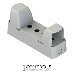 EA 37011 Pizzato Enclosure for automation sector