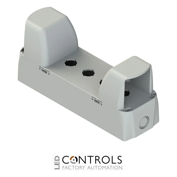 EA 37011 Pizzato Enclosure for automation sector