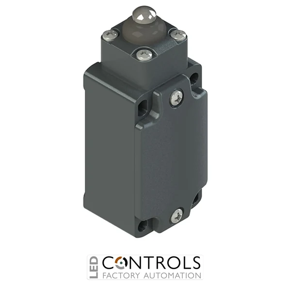 FD 1010 Pizzato Position switch with long piston plunger