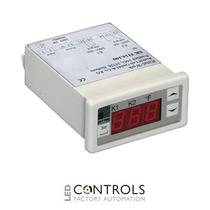SK3114.200 Rittal Digital temperature display and thermostat