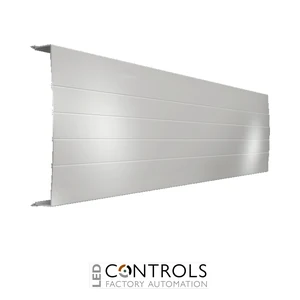 SV9340.214 Rittal Cover section L: 1100mm (4-pole)