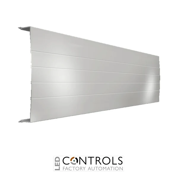 SV9340.214 Rittal Cover section L: 1100mm (4-pole)