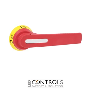 Lovato GLX62 Door coupling handle