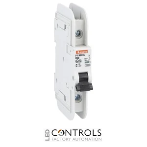 P1MBUL1PD35 - MCB 1P D35 120V 10kA UL489