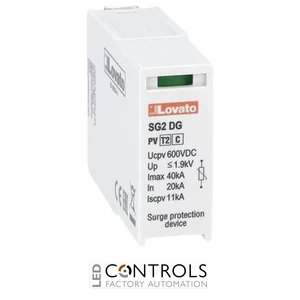 SGX02DG600M2 - PLUG IN MODULES TYPE 2 FOR SG2