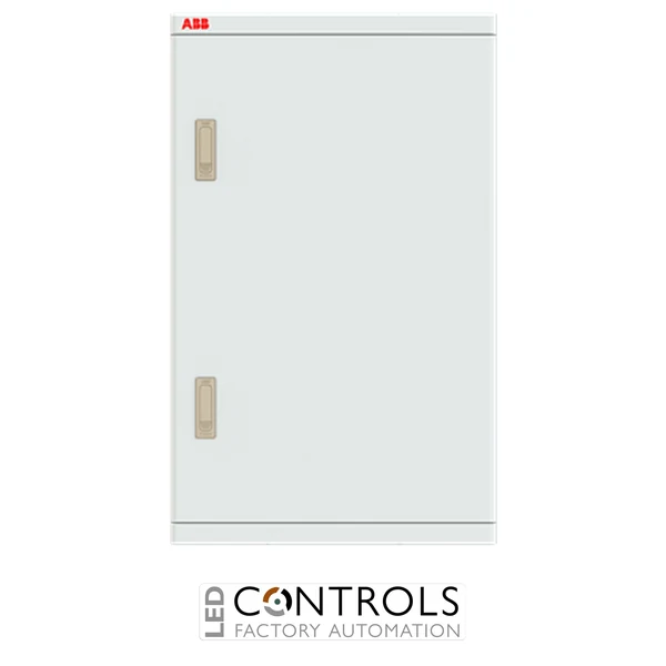 EPP-W308 Protecta plus DB, 450 mm x 125 mm x 730 mm, Isolated (Class II), IP43
