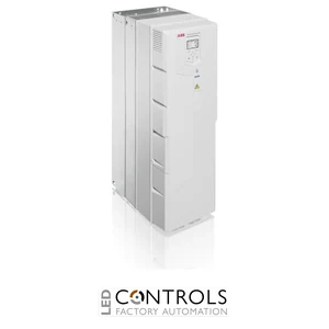 ACH580-31-145A-4 ABB 75kW Three Phase ABB ACH580 Variable Speed Drive