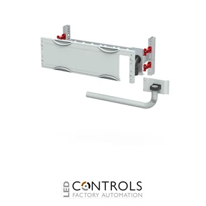 2CPX041399R9999 ABB MV281 M32 Door Connection Expansion 2PW - image 2