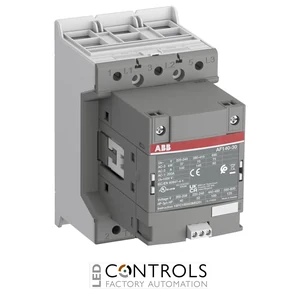 1SFL447001R3100 ABB AF140-30-00-31 Contactor 3 Pole 24-60V AC/DC