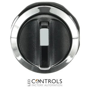 1SFA611210R2006 ABB M3SS1-20B Three-Position Maintained Selector Switch - image 2