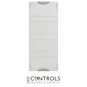2CPX062835R9999 ABB AG214 Solid Cover 250 x 600 mm 1PW