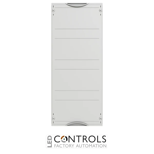 2CPX062835R9999 ABB AG214 Solid Cover 250 x 600 mm 1PW