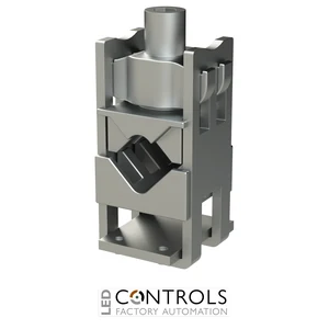 2CPX064886R9999 ABB ZK86 35–185 mm² Connecting Terminal 1 Piece - image 2