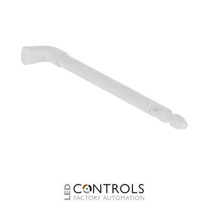 4TBA831652C0100 ABB 831652 ARIA Hinge Pins 20 Pieces - image 3
