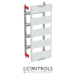 2CPX037591R9999 ABB 1V0A Distribution Panel 1PW - image 3