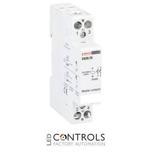 CN2020220 - MODULAR CONTACTOR CN20.20 220/230V