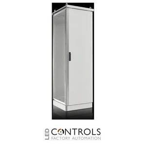 CS9781.686 Rittal CS Toptec, Bayable, twin-walled outdoor enclosure WxHxD: 600x1800x600 mm